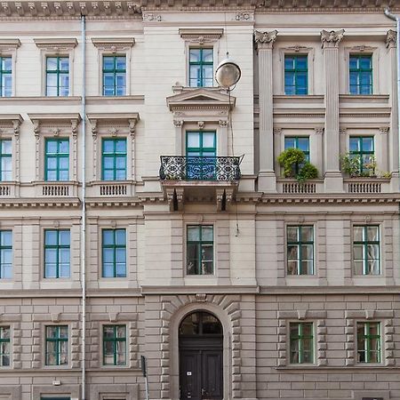 Style&Art Apartment Budapeste Exterior foto