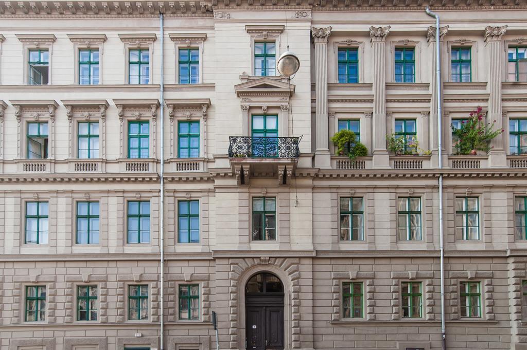 Style&Art Apartment Budapeste Exterior foto
