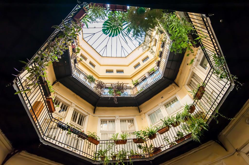 Style&Art Apartment Budapeste Exterior foto